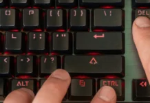5 Atalhos no Teclado que Todo Usuário de PC Deveria Conhecer 5Atalhos no Teclado que Todo Usuário de PC Deveria Conhecer