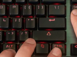 5 Atalhos no Teclado que Todo Usuário de PC Deveria Conhecer 5Atalhos no Teclado que Todo Usuário de PC Deveria Conhecer