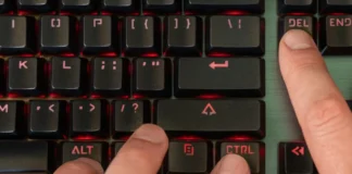 5Atalhos no Teclado que Todo Usuário de PC Deveria Conhecer