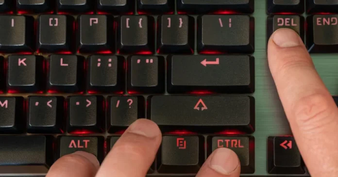 5Atalhos no Teclado que Todo Usuário de PC Deveria Conhecer
